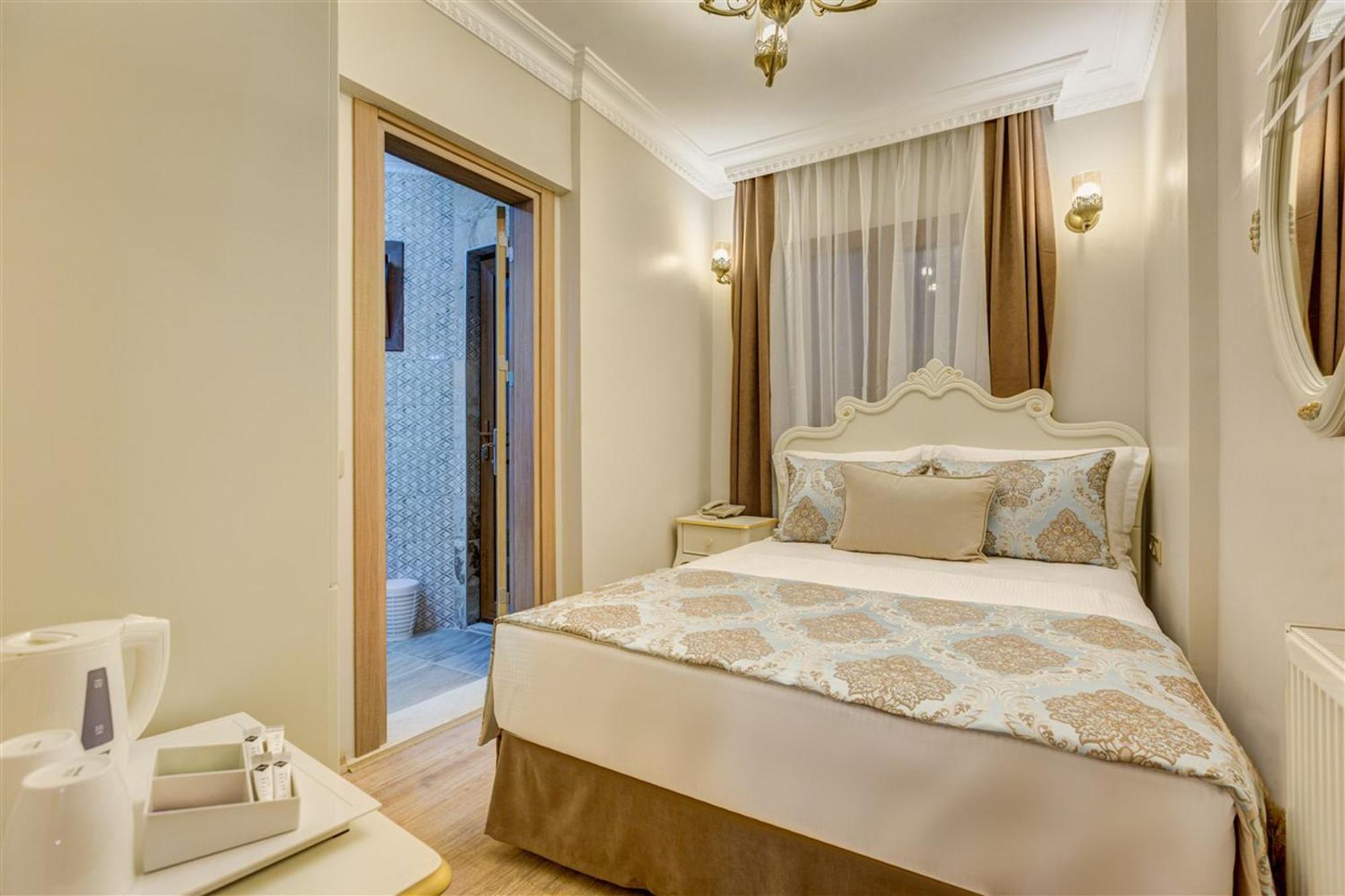 Hotel Cunda Ozerbey Konagi (Adults Only) Ayvalı Zewnętrze zdjęcie