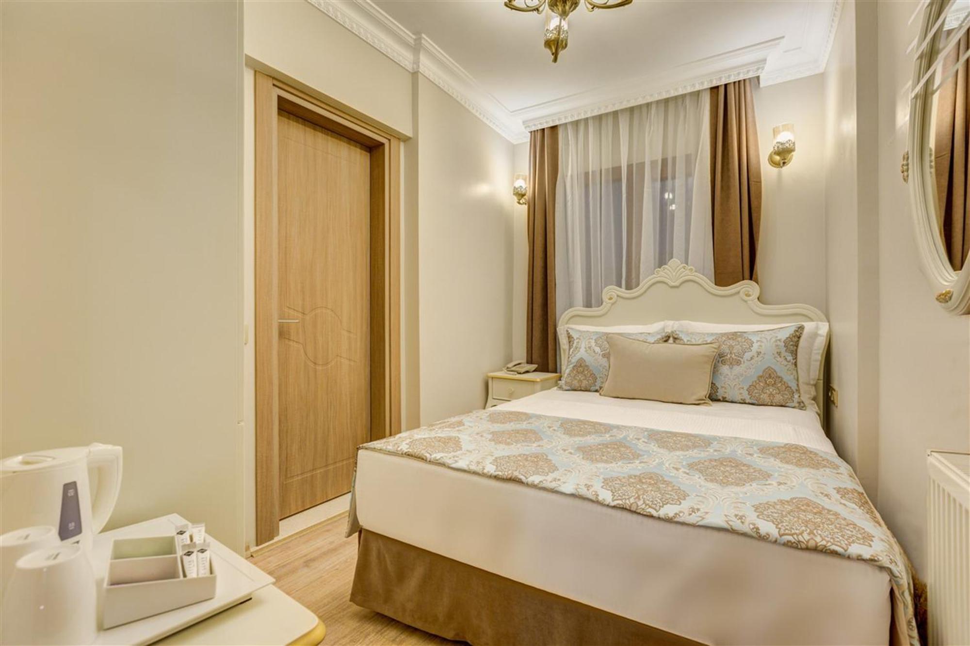 Hotel Cunda Ozerbey Konagi (Adults Only) Ayvalı Pokój zdjęcie