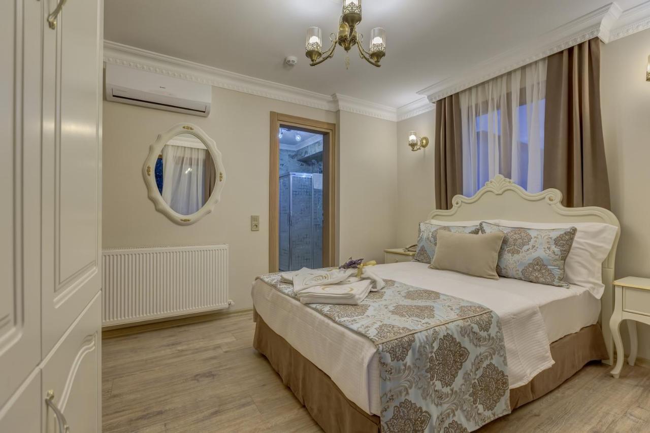 Hotel Cunda Ozerbey Konagi (Adults Only) Ayvalı Zewnętrze zdjęcie