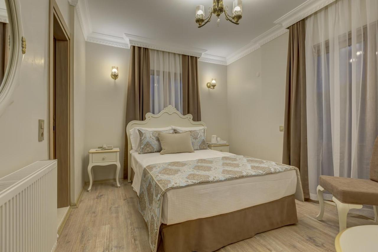 Hotel Cunda Ozerbey Konagi (Adults Only) Ayvalı Zewnętrze zdjęcie