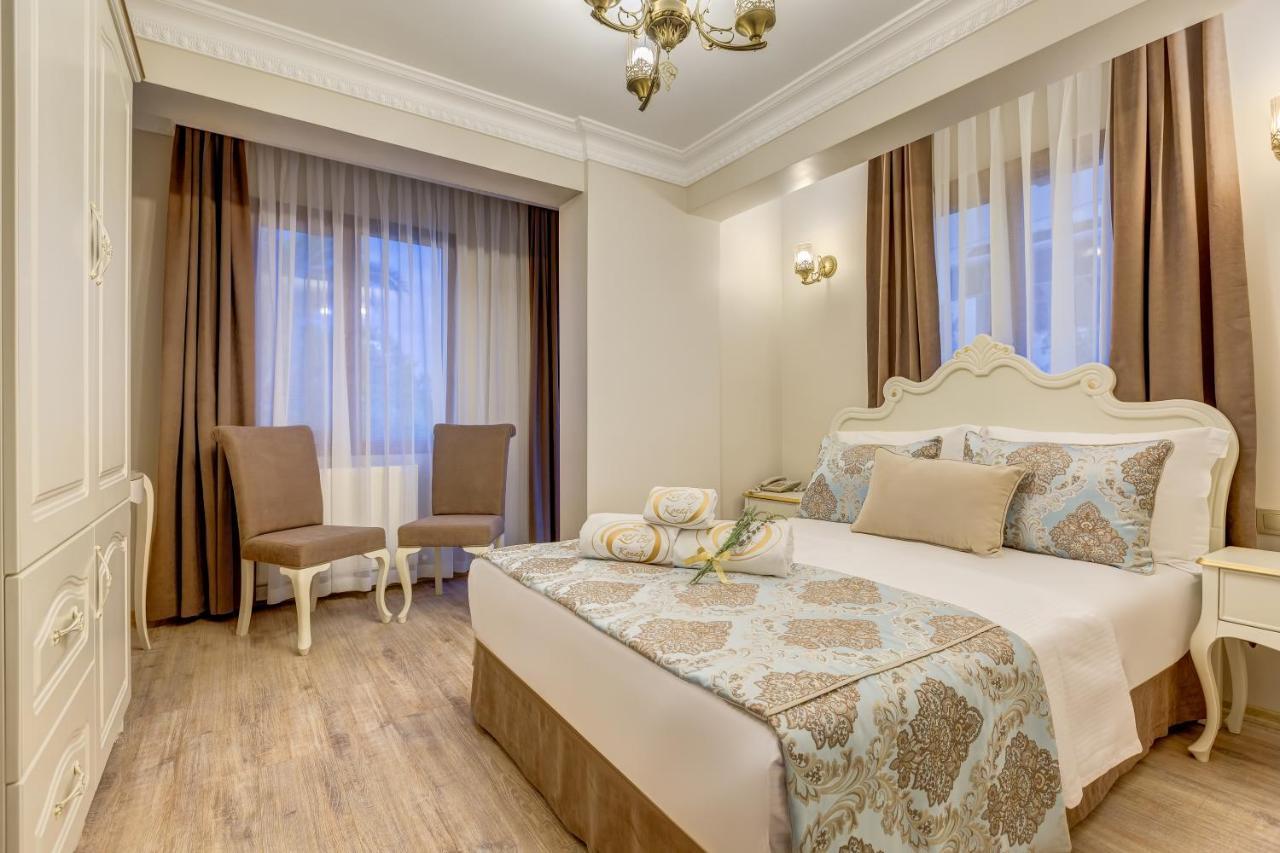 Hotel Cunda Ozerbey Konagi (Adults Only) Ayvalı Zewnętrze zdjęcie