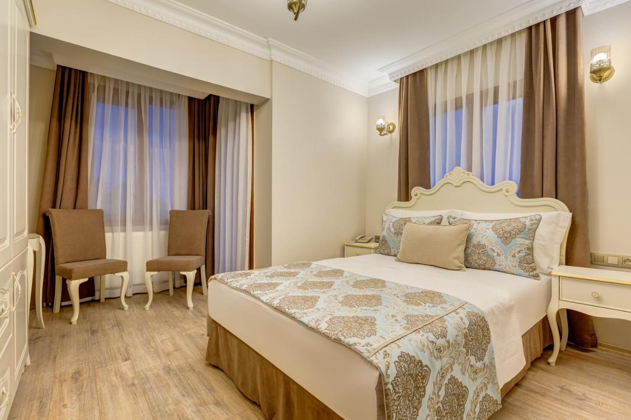 Hotel Cunda Ozerbey Konagi (Adults Only) Ayvalı Zewnętrze zdjęcie