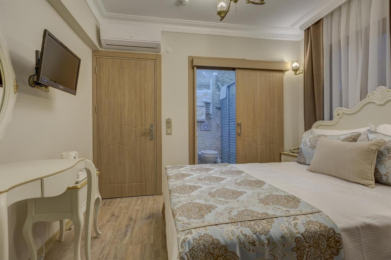 Hotel Cunda Ozerbey Konagi (Adults Only) Ayvalı Zewnętrze zdjęcie