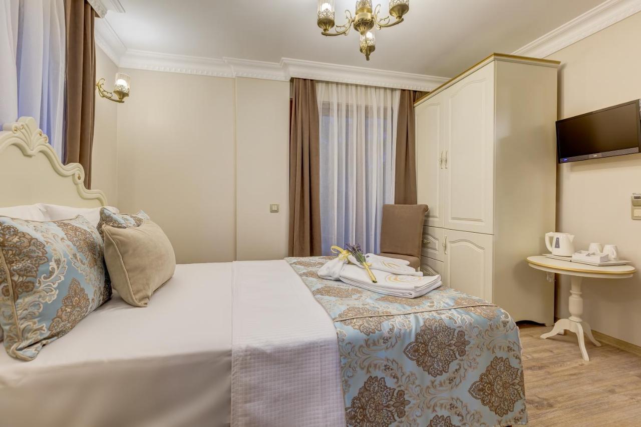 Hotel Cunda Ozerbey Konagi (Adults Only) Ayvalı Zewnętrze zdjęcie