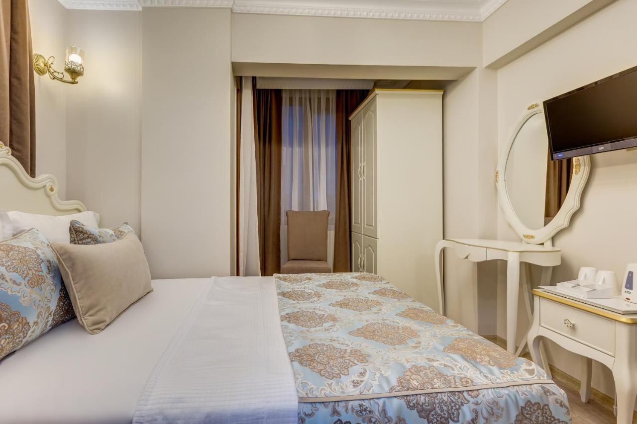 Hotel Cunda Ozerbey Konagi (Adults Only) Ayvalı Zewnętrze zdjęcie