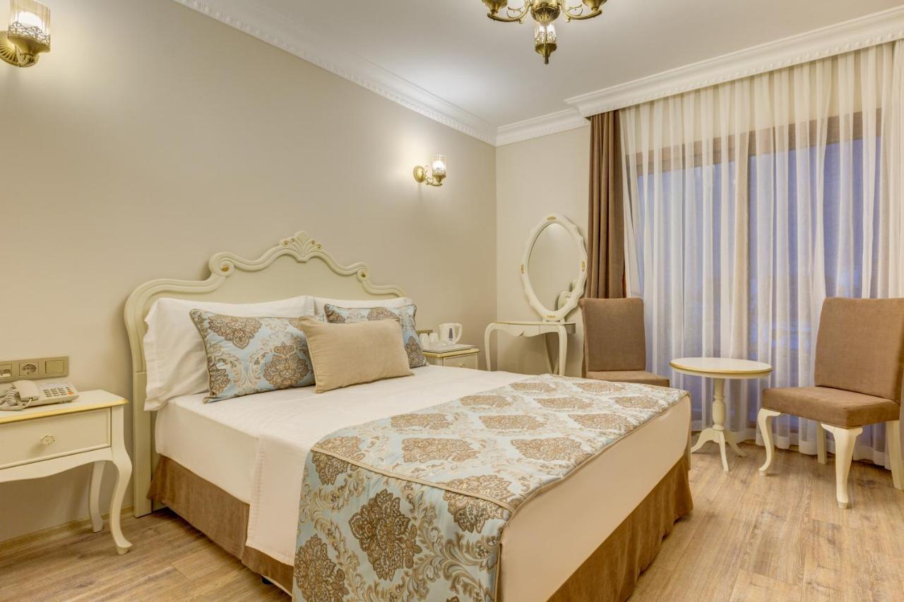 Hotel Cunda Ozerbey Konagi (Adults Only) Ayvalı Zewnętrze zdjęcie