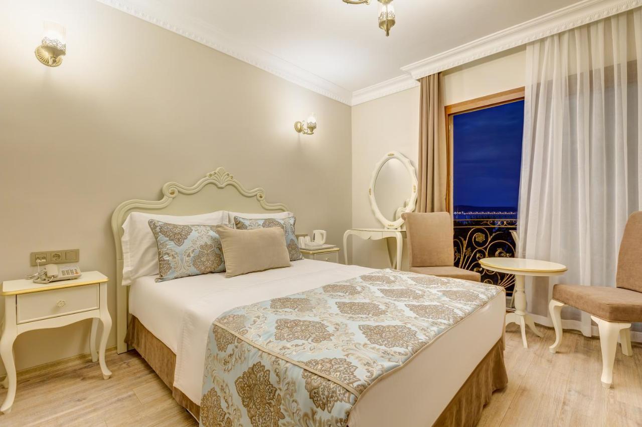 Hotel Cunda Ozerbey Konagi (Adults Only) Ayvalı Zewnętrze zdjęcie