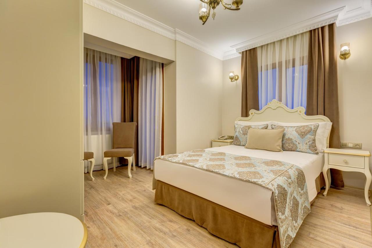 Hotel Cunda Ozerbey Konagi (Adults Only) Ayvalı Zewnętrze zdjęcie